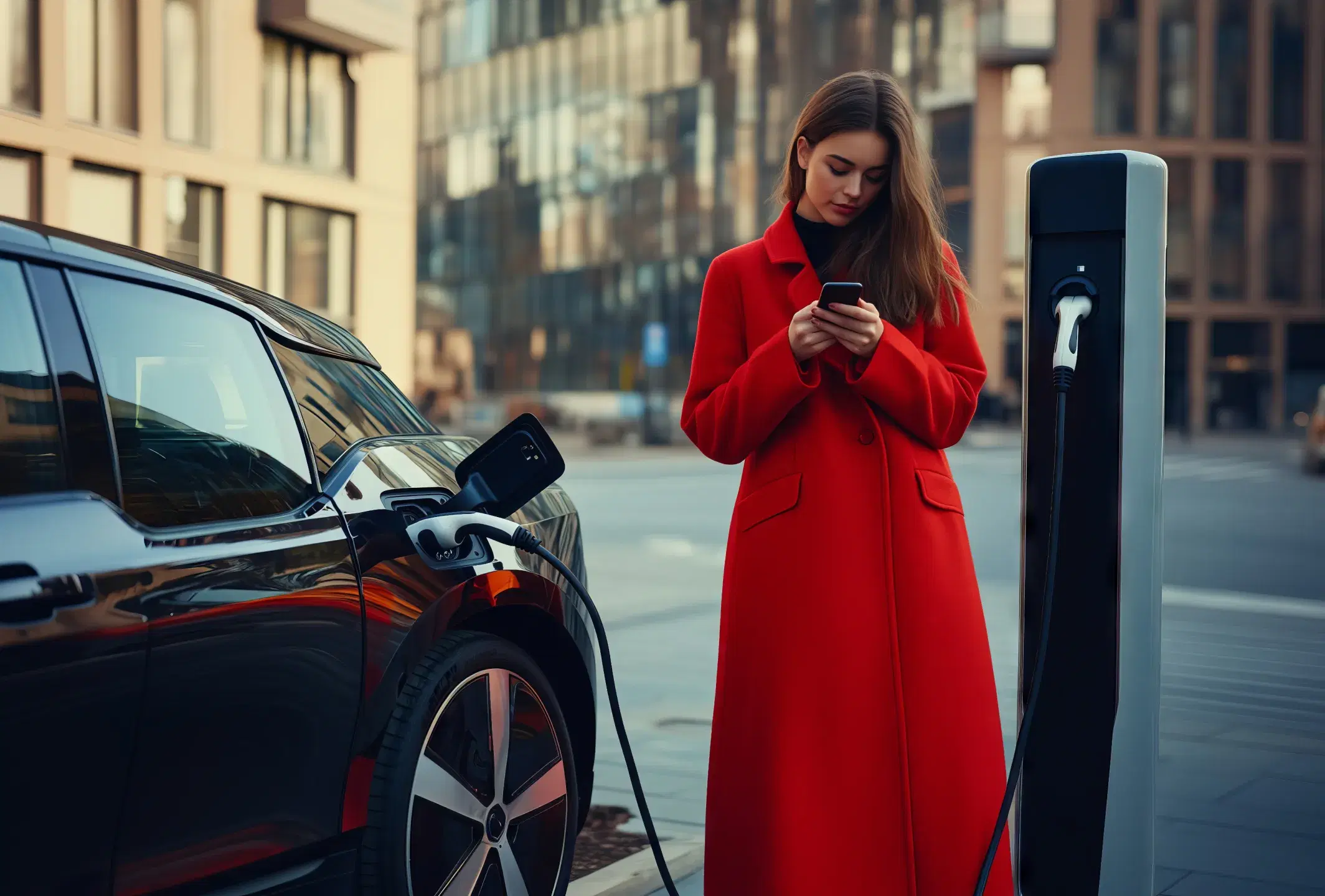 Automobile-EV Training Module: Micro-learning Case Study