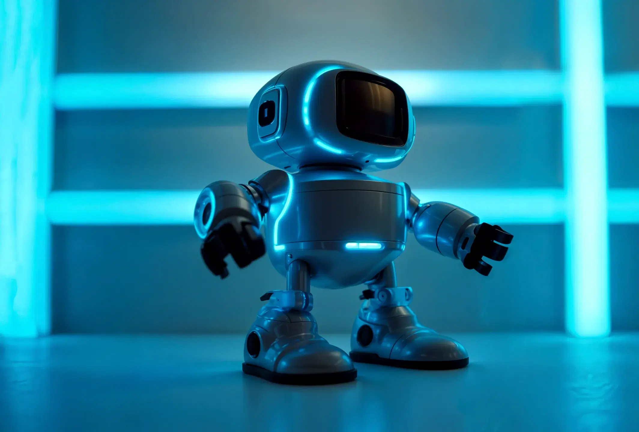 Sign Language Bot (SignBot) 