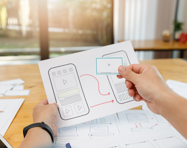 Custom Content Solutions